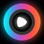 icon Video Player(Pemutar Video Semua Format)