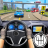 icon Driving Academy Driving Games(Driving School: Real Car Games) 3.5
