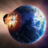 icon Solar Smash Planet(Solar Smash Planet Simulator
) 1.0