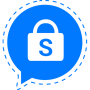 icon Snatch App - Messenger app (Aplikasi Snatch - Aplikasi Messenger)