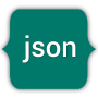 icon Json Genie FREE(Json Genie (Penampil Editor))