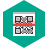 icon QR Scanner(Pembaca Kode QR dan Pemindai) 1.7.4.232