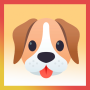 icon Dog Translator(iDog : Dog Translator
)