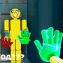 icon Big Yellow Man(Yellow Play Time Game Horor
)
