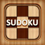 icon WoodyBlockSudoku(Woody Block Sudoku
)
