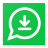 icon Status Saver(Penghemat Status) 1.0