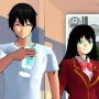 icon Sakura Simulator(Guide Sakura School Simulator
)