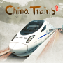 icon China Trains(Kereta China)