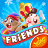 icon Candy Crush Friends(Candy Crush Friends Saga) 3.11.3
