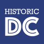icon DC Historic(Situs Bersejarah DC)
