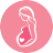 icon Momcenter(Tes Kehamilan, Panduan Pelacak
) 1.1.4