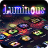 icon Luminous(Tema Peluncur Hola Bercahaya) 5.0.8