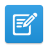 icon Text Editor(Editor Teks Plus) 5.1