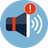 icon Coolest Notification Sounds(Suara Notifikasi Keren) 1.8.1