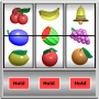 icon Slot Machine. Casino Slots. (Mesin Slot. Slot kasino.)