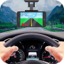 icon Speedometer Dash Cam Car Video