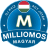icon Milliomos Magyar(Milliomos Magyar 2022 - Kuis
) 1.0.5