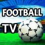 icon Live Football Tv and Scores(Live Football TV streaming HD
)