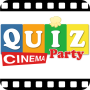 icon Quiz Party Cinema(Kuis Party Cinéma)