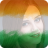 icon My India Photo DP(India Flag Photo DP Letter Art) 21.0