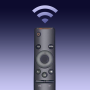 icon Remote for Smart Samsung TV (Remote untuk Smart Samsung TV)