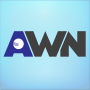 icon Ambient Weather(Jaringan Cuaca Ambient)