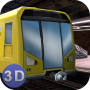 icon Berlin Subway Simulator 3D