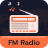 icon FM Radio: Radio India, FM & AM(Radio Fm Tanpa Earphone) 4.7
