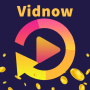 icon Vidnow Apk Cuan Guide()