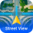icon Street View(Tampilan Jalan Peta GPS Navigasi) 1.19.6