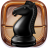 icon Ajedrez(Catur untuk dua pemain
) 1.0.4