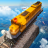 icon Train Ramp Jumping(Kereta Ramp Jumping
) 0.7.0
