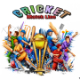 icon Cricket Match Line(Cricket Live Line: Pertandingan
)
