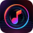 icon Music Player(Pemutar Musik Offline: Mainkan Mp3) 3.3.5