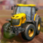 icon Farmer Sim 2018(Simulator Petani) 1.9.0