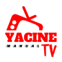 icon Yacine TV Manual(Manual TV ID Yacine
)