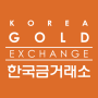 icon com.kr.koreagoldx2(Korea Gold Exchange)