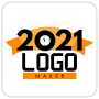 icon Logo Maker(Logo Maker 2021
)