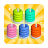 icon Stacolor(Stacolor: Teka-teki Lingkaran Warna) 1.581