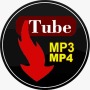 icon Downloader(Video Tabung MP4 MP3
)