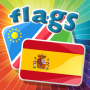 icon World Flags Quiz(Kuis World Flags)