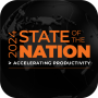 icon State of the Nation 2024(Negara Bagian 2024)