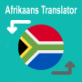 icon Afrikaans Vertaler(Afrikaans English Translator
)