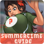 icon Ultimate Guide(Guide For Summertime Story Panduan
)