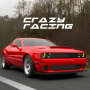 icon Fast Car Racing(Balap Mobil Cepat Mengemudi Sim
)