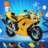 icon Kids Bike Wash(Game Layanan Sepeda - Game Sepeda) 1.0.6