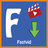 icon FastVid: Fb Video-aflaaier(FastVid: Unduh untuk Facebook) 4.5.3