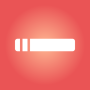 icon SmokeFree(SmokeFree: Berhenti merokok perlahan)