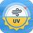 icon Digital Anemometer & UV Index(Anemometer Digital Indeks UV) 1.0.2