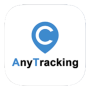 icon AnyTracking(Aplikasi Pelacak GPS Pelacakan)